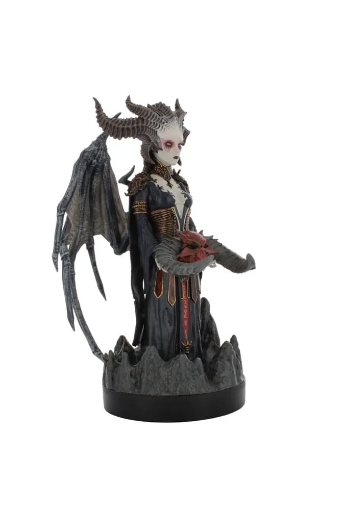 Diablo controller- en telefoonhouder – Cable Guys Lilith 22 cm 9