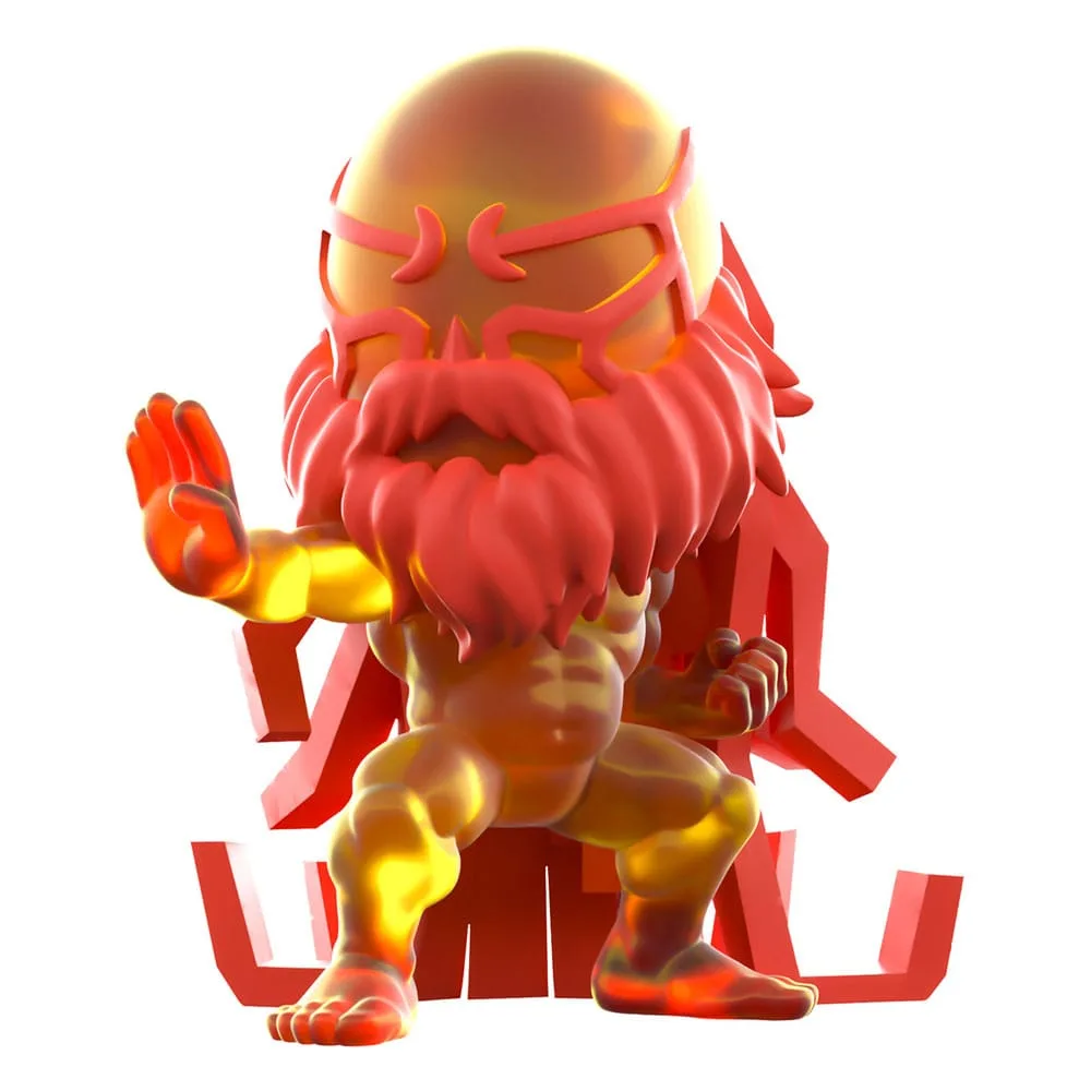 Ultrakill Vinyl Figure – Sisyphus Prime 10 cm