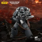 Warhammer Action Figure – Space Wolves MKVI Tactical Legionary 12 cm 11
