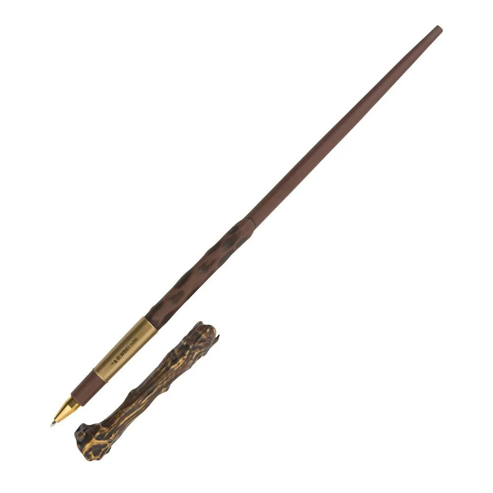 Harry Potter Pen – Magic Wand 33 cm 2