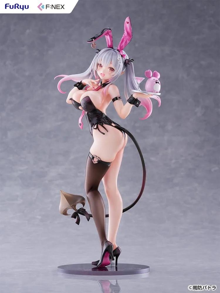 Patra Suou Figure – F:NEX Bunny Version 30 cm 16