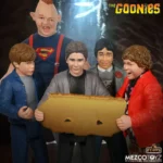 The Goonies Action Figures – 5 Points 20-Piece Assortment 9 cm 2