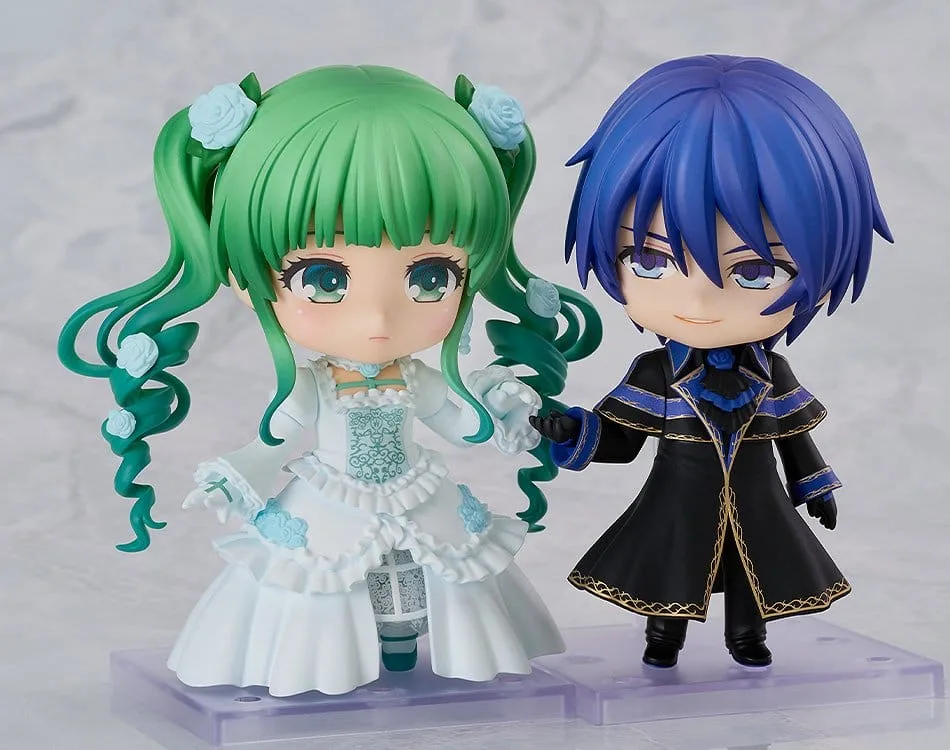 Hatsune Miku Nendoroid Figure – Cantarella Version 10 cm 5