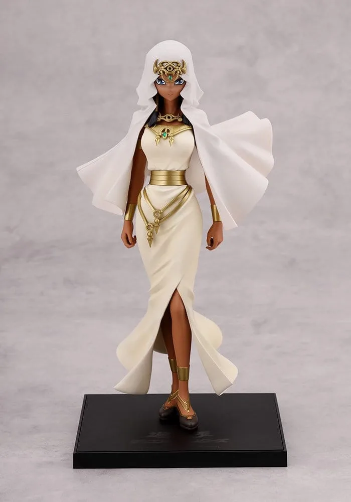 Yu-Gi-Oh Figure – Oshi Works Ishizu Ishtar 23 cm