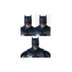 The Flash Action Figure – MAFEX Batman 16 cm 7