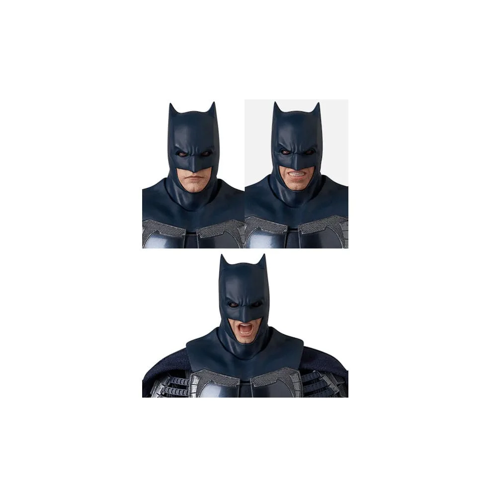 The Flash Action Figure – MAFEX Batman 16 cm 7