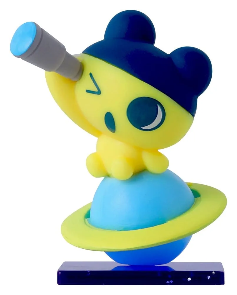 Tamagotchi Mini Figures – 30th Anniversary 18 Blind Boxes 8