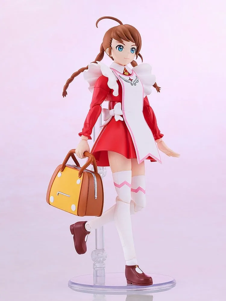 My-Otome HiME Model Kit – Arika Yumemiya Plamatea 14 cm 6