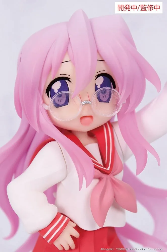 Lucky Star Statue – Vivit Miyuki Takara 13 cm 2