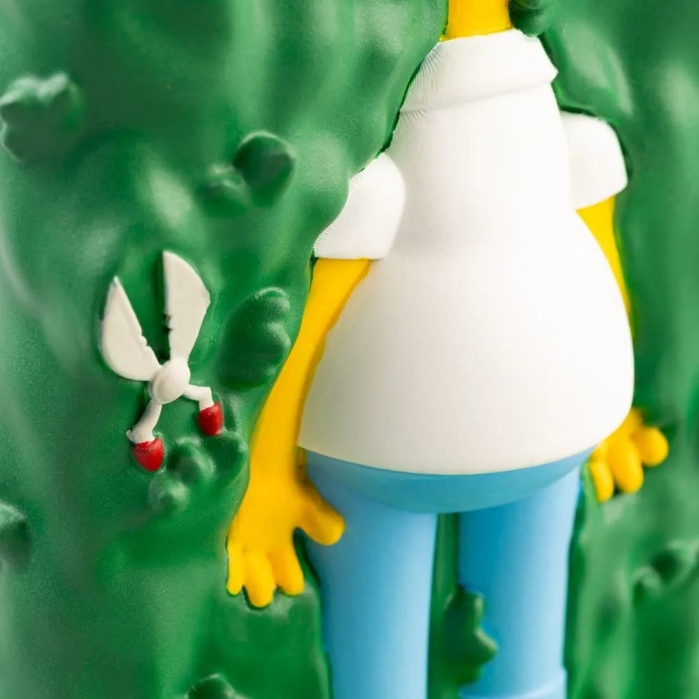 The Simpsons Bookends – Homer Bush 17 cm 5