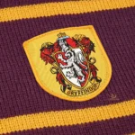 Harry Potter Scarf – Gryffindor 190 cm 2
