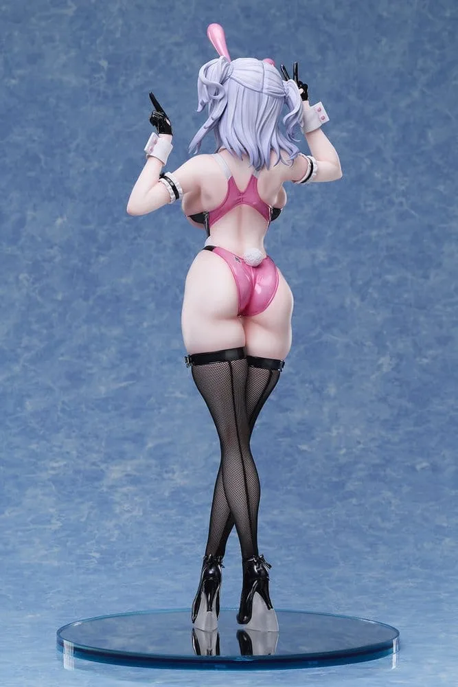 Original Character Sammelfigur – Nina Oubi Bunny 1:4 46 cm 6