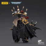 Warhammer 40,000 Action Figure – Abaddon the Despoiler 16 cm 3