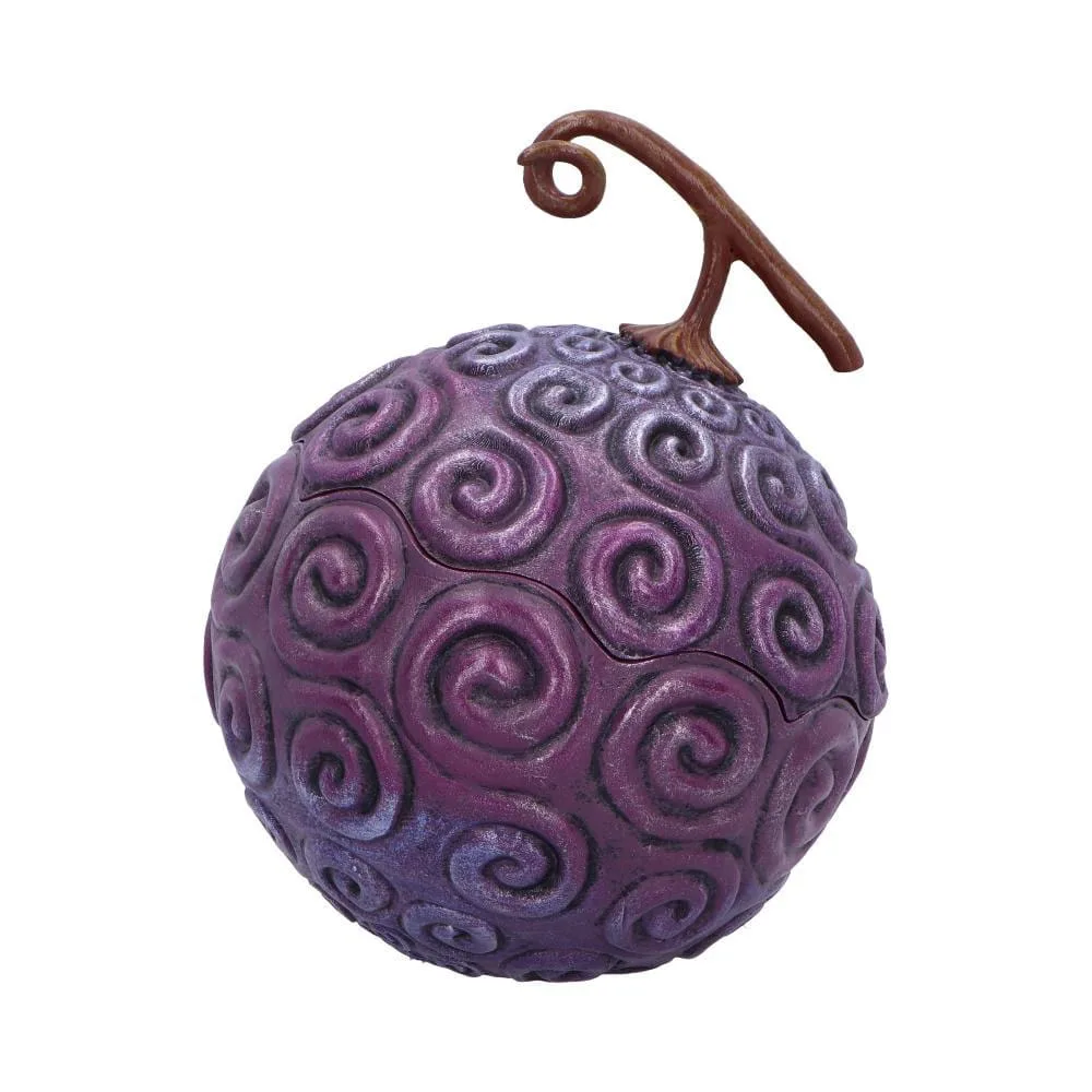 One Piece Storage Box – Gum Gum Fruit 12 cm 2