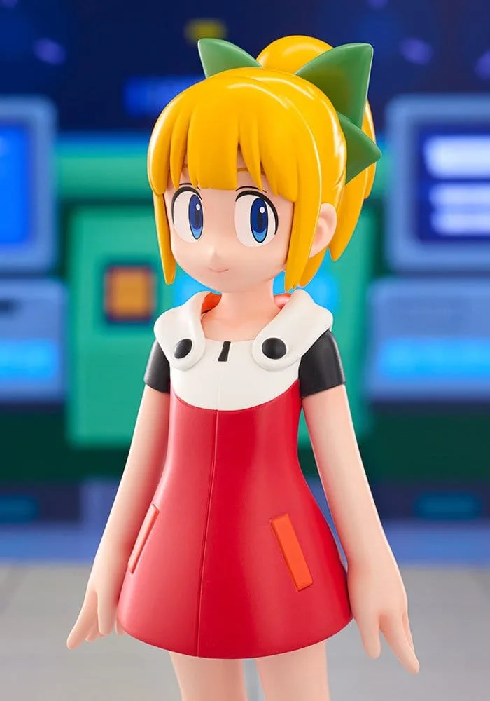 Mega Man PVC Figure – Roll Oshi Works 19 cm 3