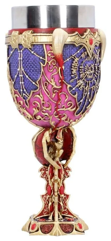 Baldur’s Gate 3 Goblet – Astarion 20 cm 4