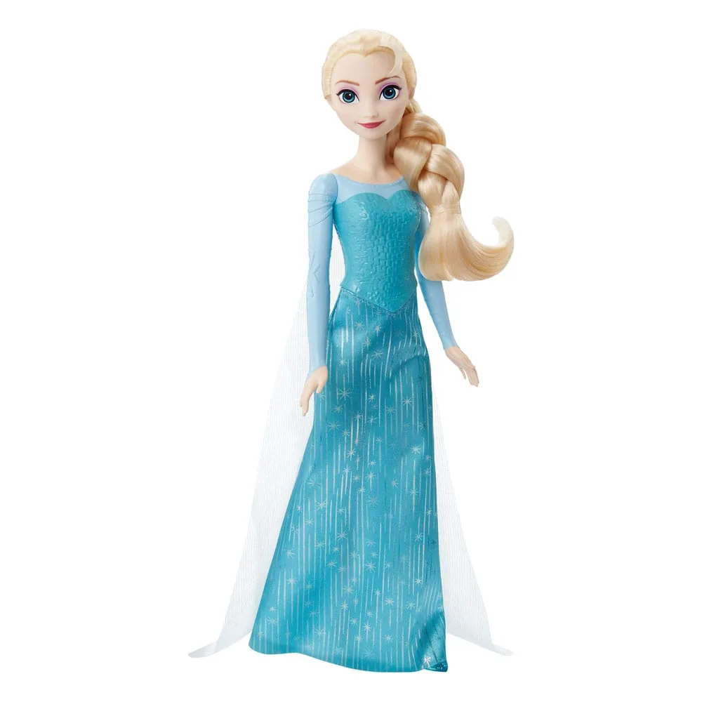 Disney Frozen Doll – Elsa 29 cm