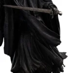 The Lord of the Rings Mini Statue – Prancing Pony Ringwraith 18 cm 7