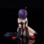 To Love-Ru Darkness Statue – Haruna Sairenji 18 cm 17