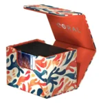 Ultimate Guard Deck Box – Sidewinder 100+ Mellow Sea 7