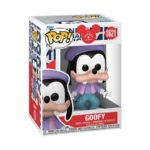 Disney Vinyl Figure – Funko Pop Goofy MM KPOP 9 cm 2