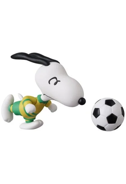 Peanuts Mini Figure – World’s Greatest Soccer Player UDF 19 7 cm