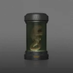 Alien Vinyl Figure – Funko Pop Premium Xenomorph SFX 9 cm 3