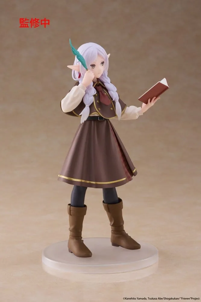 Frieren: Beyond Journey's End Figuur – Coreful Detective 18 cm 8