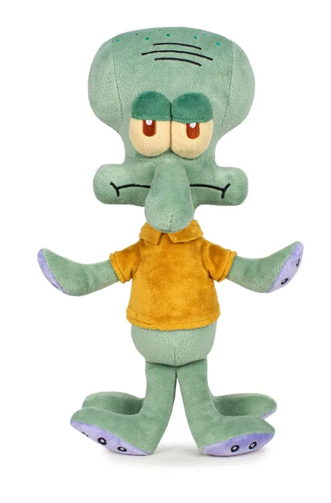 SpongeBob SquarePants Plush Figures – 12-Piece Assortment 30 cm 8