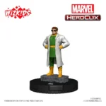 Marvel Mini Figure Set – HeroClix Iconix Spider-Man 15 cm 5
