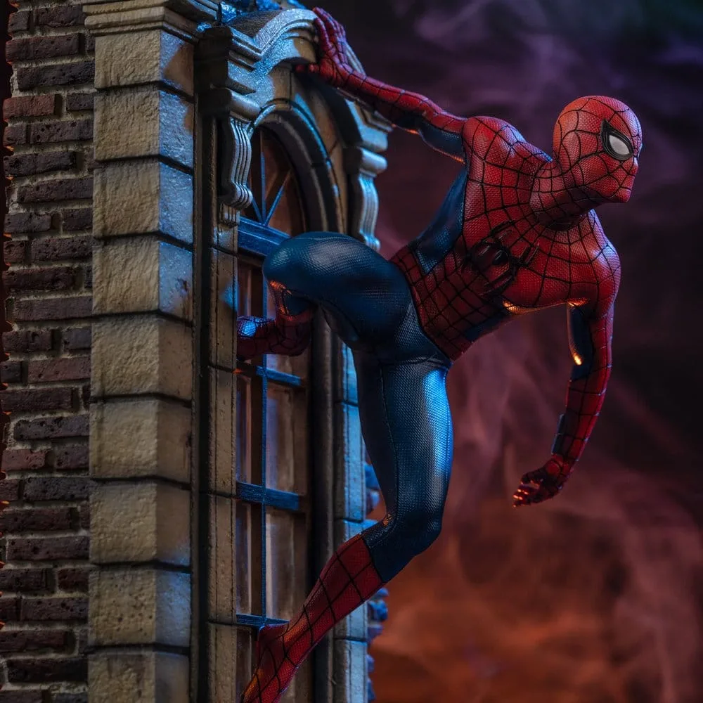 Marvel Statue – Spider-Man Brand New Day 26 cm 11