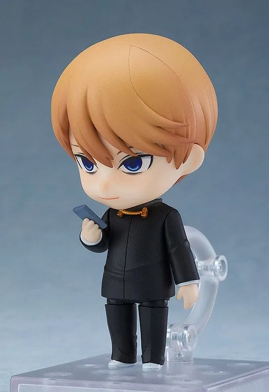 Kaguya-sama Love Is War Nendoroid – Miyuki Shirogane 10 cm 3