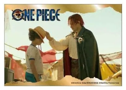 One Piece Mini Puzzle Display – 8 Mystery Boxes