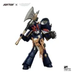 Warhammer Action Figure – Horus Heresy Night Raptor 3 12.4 cm 5
