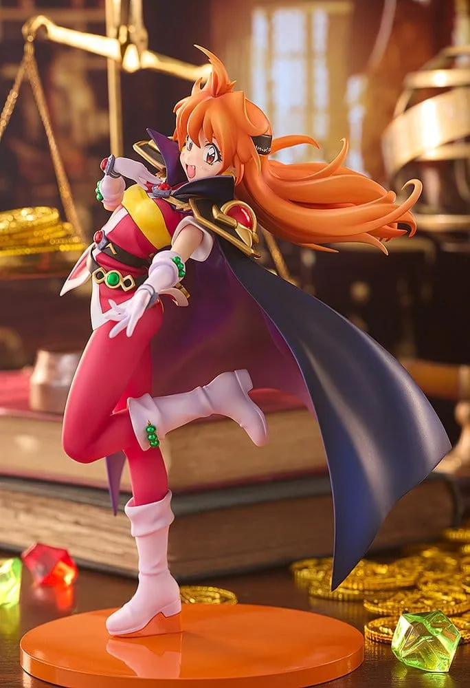 Slayers Figure – Lina Inverse Light Novel 16 cm 5