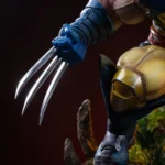 Marvel Statue – Wolverine Legacy Replica 1/4 Scale 38 cm 5