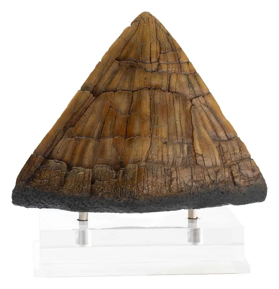Jurassic Park Prop Reproduction – Triceratops 19 cm