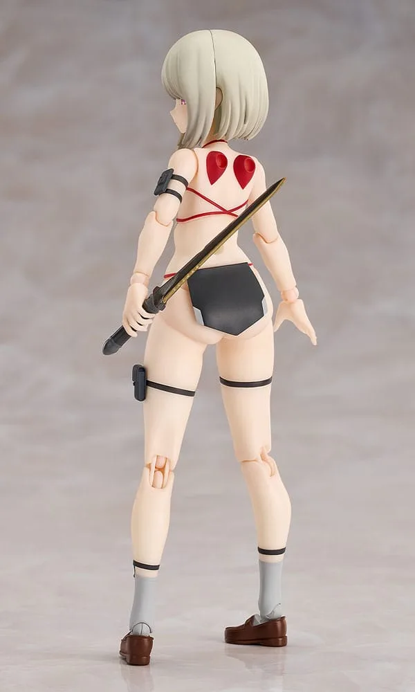 Ota Yojo Action Figure – Hyper Body Cuckoo 15 cm 5