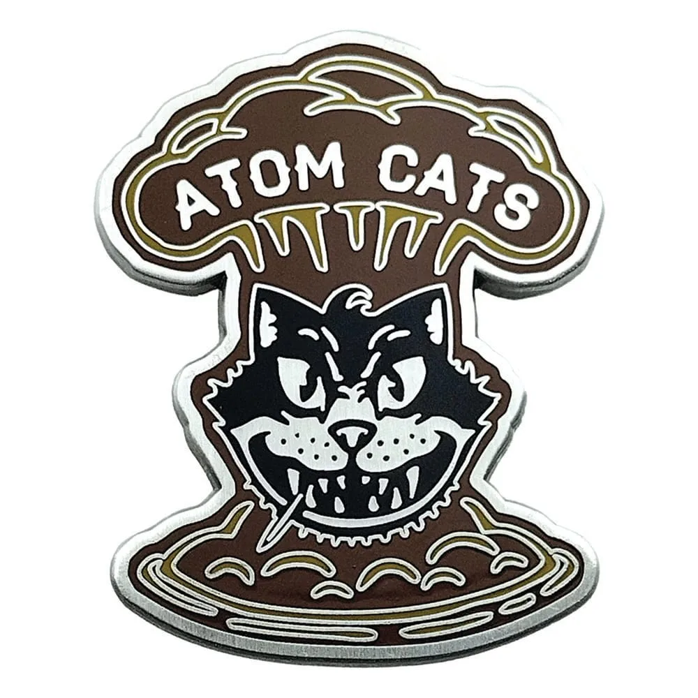Fallout Mystery Pin Display – Volume 2 12-Pack 2
