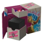 Magic the Gathering Deck Box – Sab-Sunen Flip’n’Tray 100+ 5