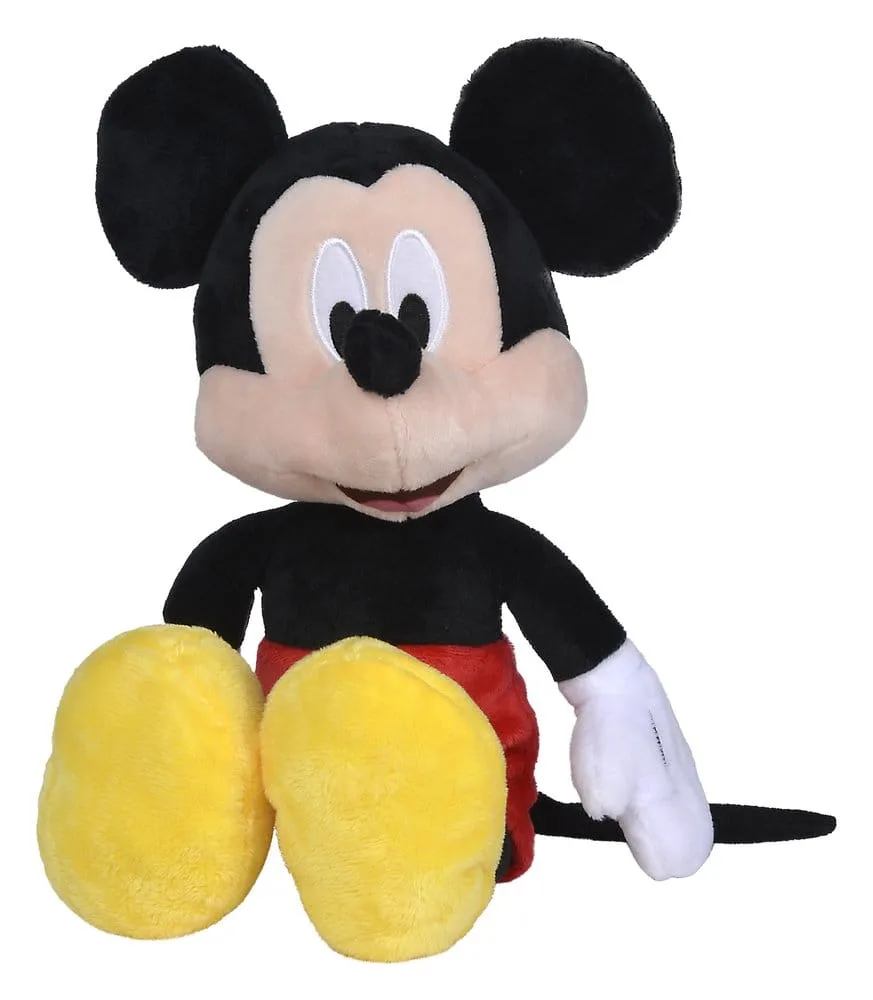 Disney Plüschfigur – Refresh Core Mickey Mouse 35 cm 2