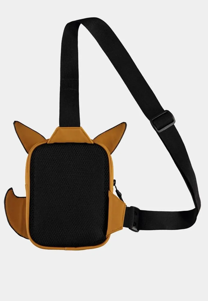 Pokémon Shoulder Bag – Eevee 3