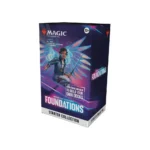 Magic the Gathering Card Set – Foundations Starter Collection 3