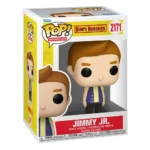 Bob’s Burgers POP! Figure – Jimmy Jr. 9 cm 2