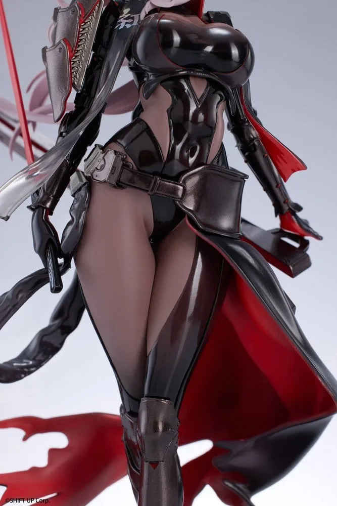 Goddess of Victory Nikke Figure – Scarlet Black Shadow 1/10 21 cm 19
