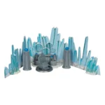 Superman 2025 speelset – Fortress of Solitude 1
