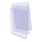 Ultimate Guard Toploader – Card Covers 35 pt 25er-Pack 6