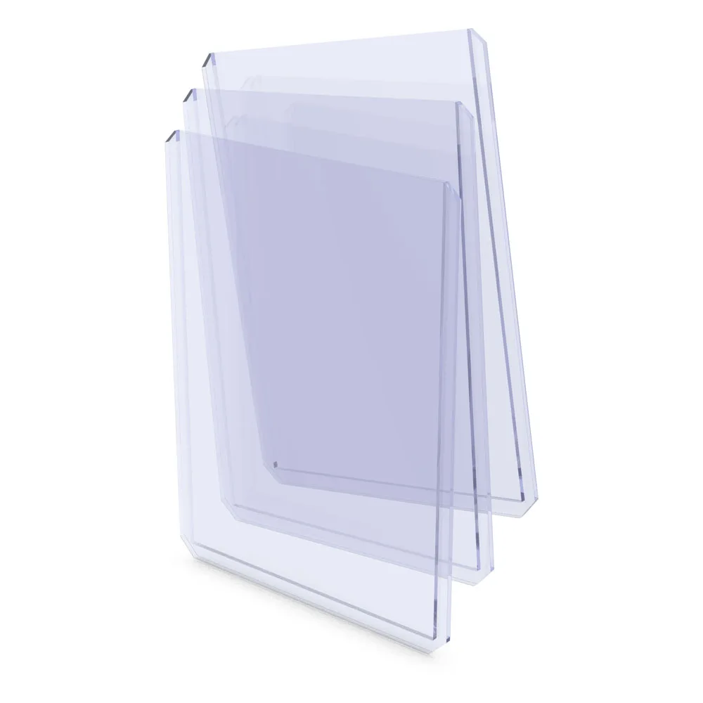Ultimate Guard Toploader – Card Covers 35 pt 25er-Pack 6