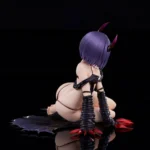 To Love-Ru Darkness Statue – Haruna Sairenji 18 cm 15