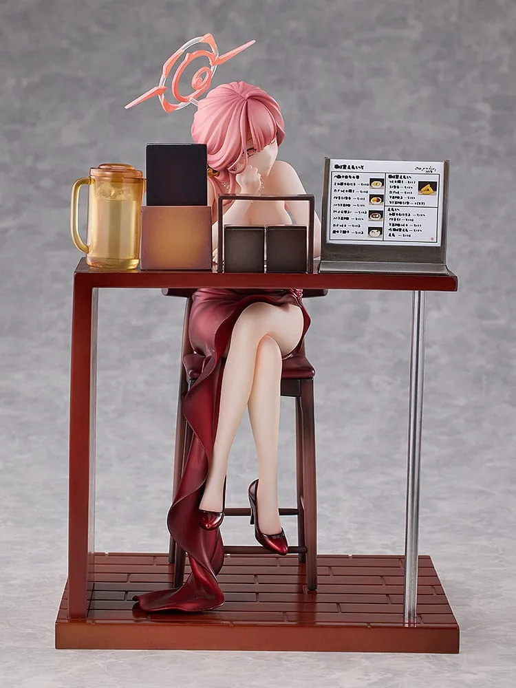 Blue Archive Statue – Aru Dress Memorial Lobby 23 cm 9